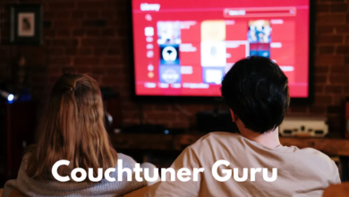 couchtuner guru