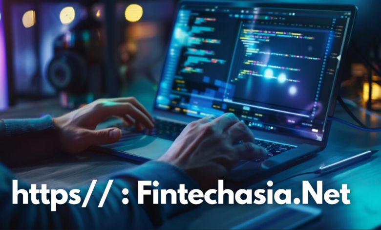 https// : fintechasia.net