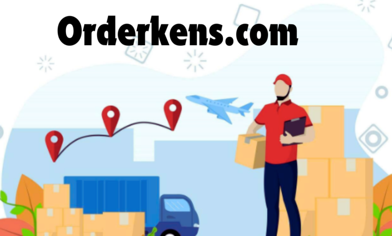 orderkens.com