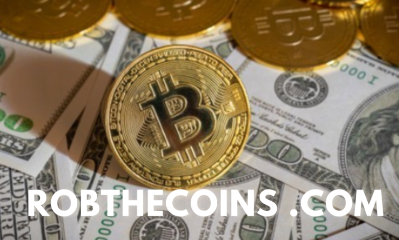 robthecoins .com