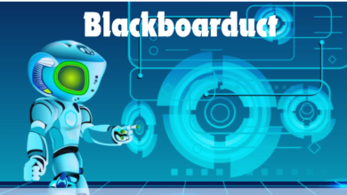 blackboarduct