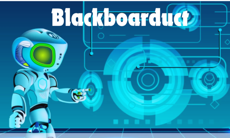 blackboarduct