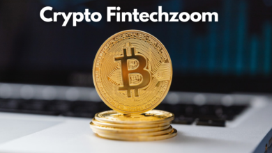 crypto fintechzoom