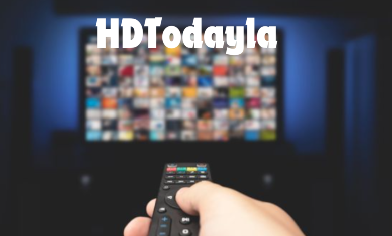 hdtodayla