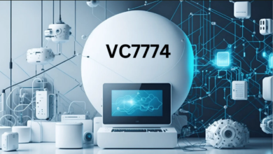 vc7774