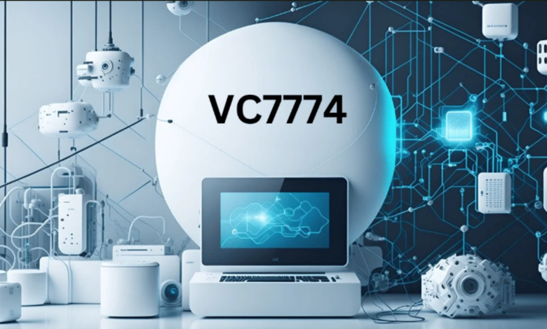 vc7774