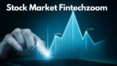 stock market fintechzoom