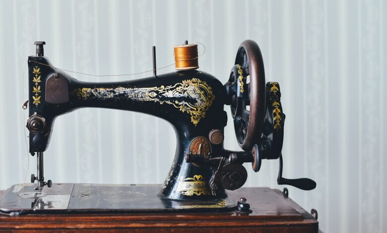 wmc sc-4002-6 sewing