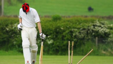 united states national cricket team vs ireland cricket team