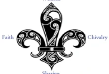 fleur de lis meaning